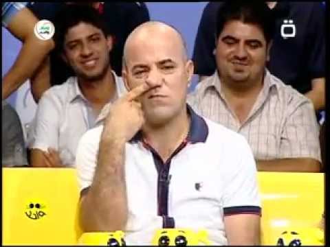 اكو فد واحد احلى نكته حتسمعها مني علاوي ابو البلاوي