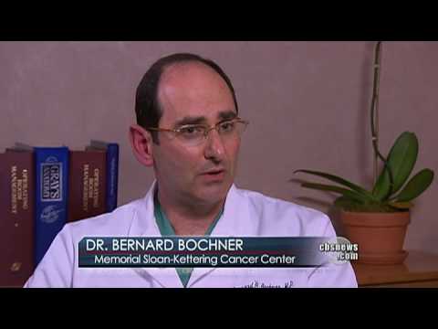 Bob Schieffer on Bladder Cancer