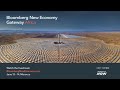 Bloomberg new economy gateway africa  morocco