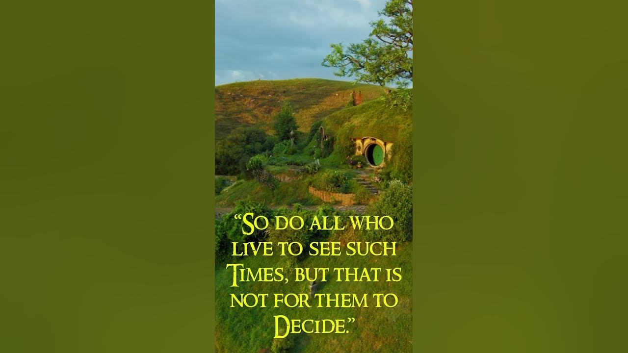 J.R.R. Tolkien Quote... J.R.R. Tolkien Quote...