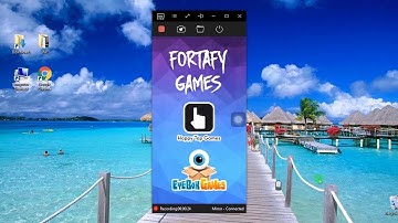 Easy tool to record screen on iPhone 6
