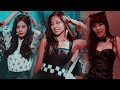 GIRLS&#39; GENERATION/TWICE/MISS A - Wait A Minute/BDZ/Goodbye Baby 매시업 MASH-UP