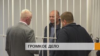 Главу Тукаевского Района Фаила Камаева, обвиняемого в получении взятки, заключили под стражу.