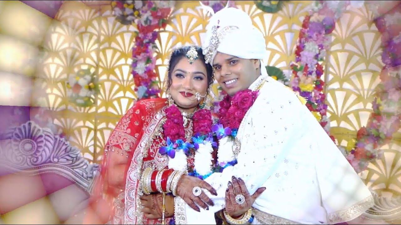 TANNU & PIYUSH | couple Shoot