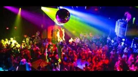 Electro mix with virtual dj and hercules mk4