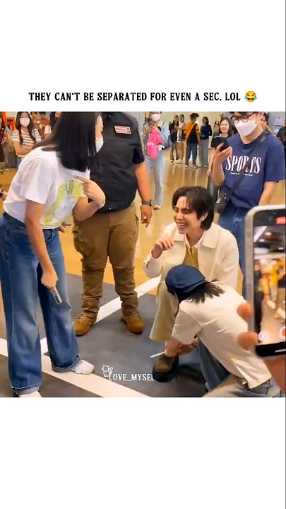 it's so cute and hilarious 😭😂 #firstkhaotung #firstkhao #firstkp #khaotung #gmmtv #shorts