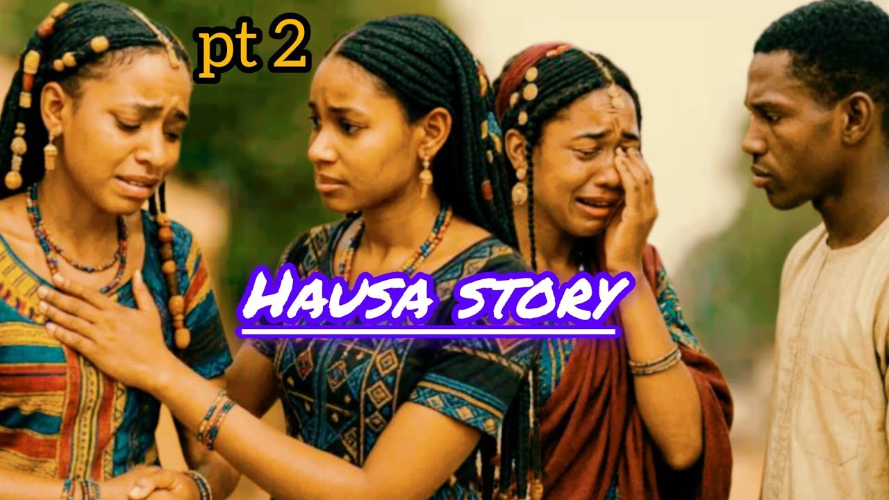 #TATSUNIYA|| Labarin wasu yan mata guda biyu, inda daya ke cin amanar daya awajen saurayinta