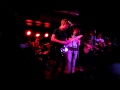 Seize The Chance - Mr Brightside - Live 06.02.13 - The Roadhouse