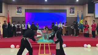 FBS Meet and Greet Ketua Angkatan