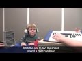 Hearing Test - Play Audiometry (Aud.Tewfiq Siliman Herini - ERBIL-KURDISTAN) tewfiqsiliman@YAHOO.COM