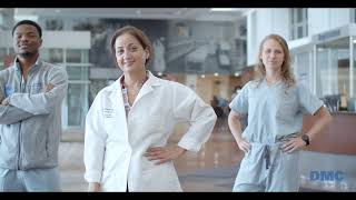 Detroit Medical Center Graduate Medical Education