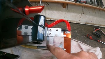 How to get your Blackjack 42 dialed in - no more blowovers