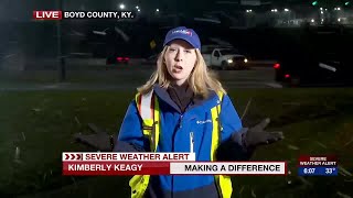 TEAM COVERAGE | Crews prepare for wintry weather conditions