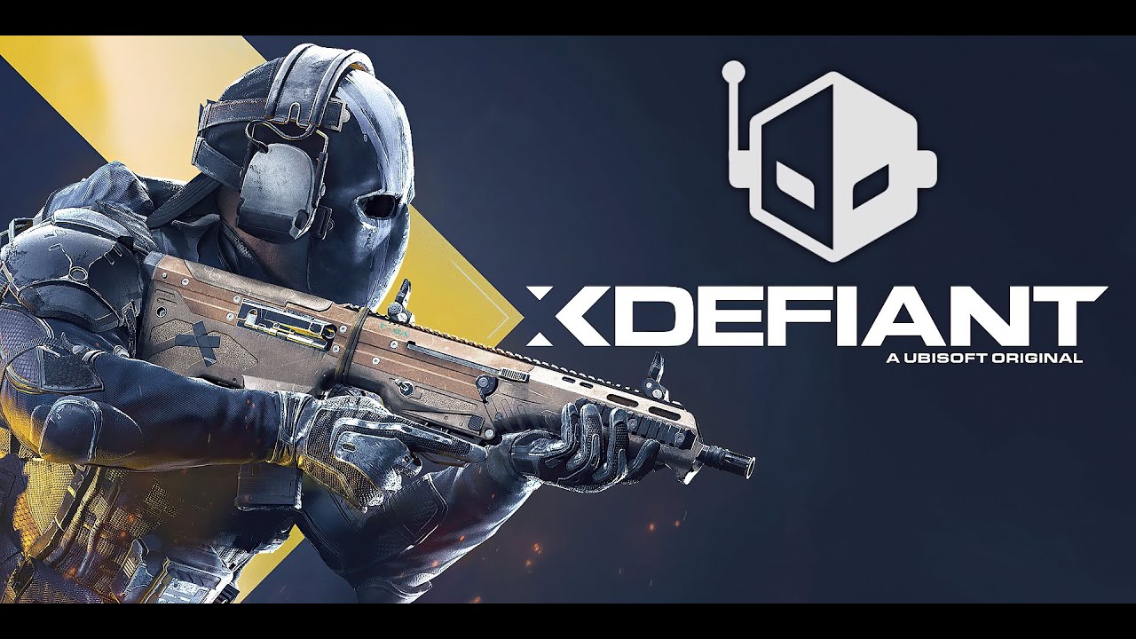 Ubisoft's latest free-to-play shooter XDefiant gets cross-play