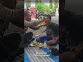Bukan Sekadar Tugas: Ketulusan Polisi Saat Membantu Anak Disabilitas