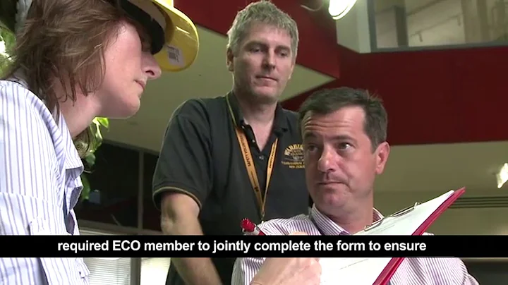 What is a Personal Emergency Evacuation Plan (PEEP)?