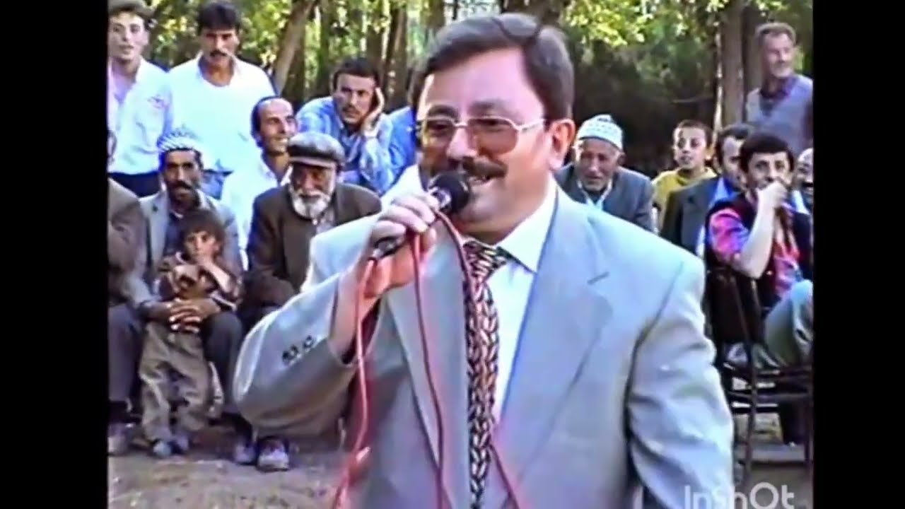 Murat Akkaya Nostalji Sivas Kurtlapa 2 #muratakkaya 