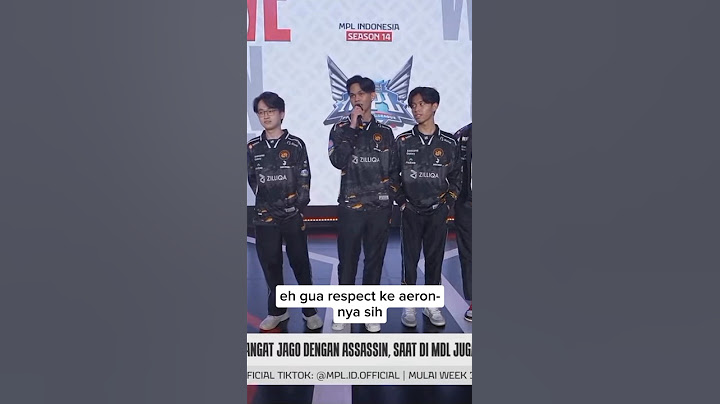 Skylar tidak respect ke Aran‼️#mplids14#rrqhoshi 2 #vs 0 #liquidaura