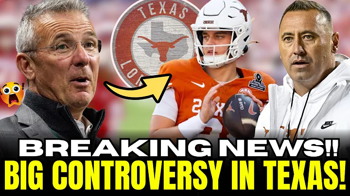 THE SHOCKING TRUTH ABOUT ARCH MANNING THAT WILL CHANGE EVERYTHING AT THE TEXAS LONGHORNS...
