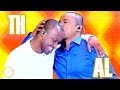Thiaguinho e Alexandre Pires - Minha Metade/Me Perdoa (Sai Do Chão)