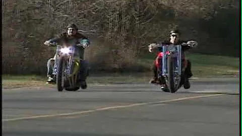 Ransom Bikes