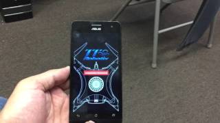 TT GHOST Android APP issue. (communication disconnected) screenshot 5