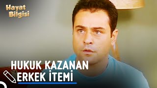 Yaz Kızım, Gereği Düşünüldü Hayat Bilgisi 101. Bölüm