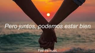 Michael Jackson - Hold My Hand ft. Akon [Letra en español]