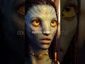 #avatar #avatarthewayofwater #avatarwayofwater #zdog #neytiri