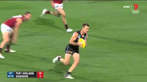 Some Wines and Gray magic - AFL