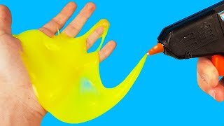 9 AWESOME LIFE HACKS!