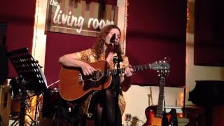 Video thumbnail of "Dayna Kurtz: You'll Always Live Inside of Me (2013-10-01)"