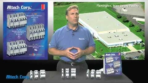 Altech Corp. Circuit Breakers