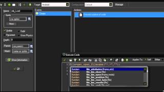 How To Create A Simple Save System In Game Maker