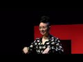 Shadowloss: Shedding Light on Our Hidden Grief | Cole Imperi | TEDxWartburgCollege