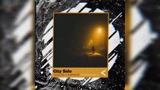 City Side - Rishhub & Million| OFFICIAL AUDIO | Prod. by Rishxbeatz | Hindi rap music | Hiphop 2021 screenshot 4
