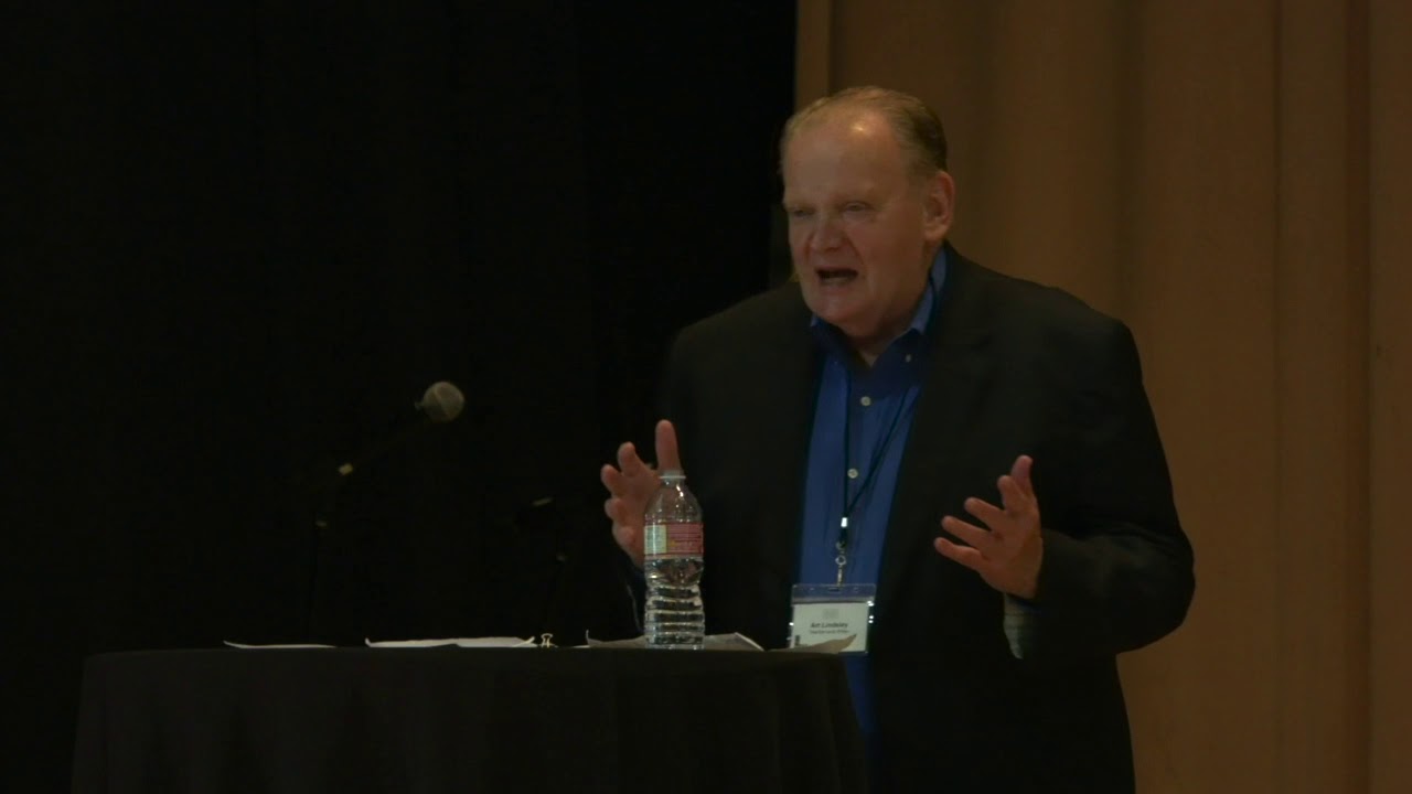 Dr. Art Lindsley on The Theology of Work