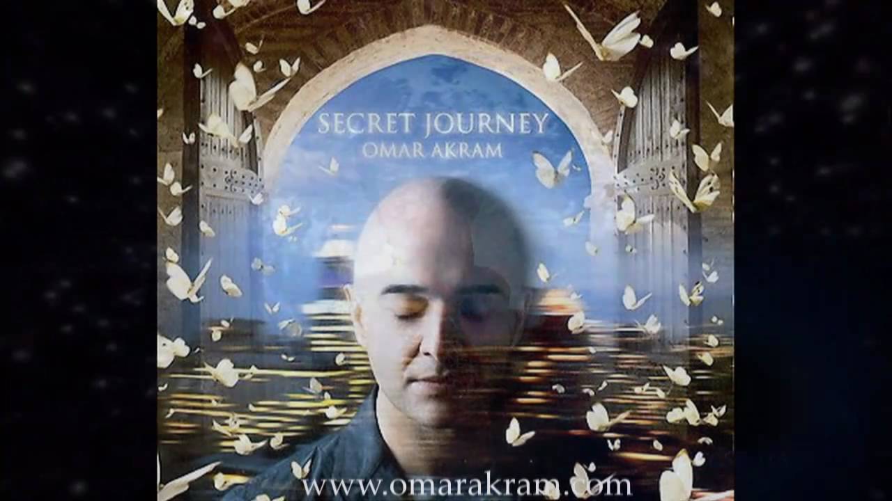 OMAR AKRAM - Run Away With Me - YouTube