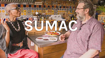 Où trouver le sumac ?