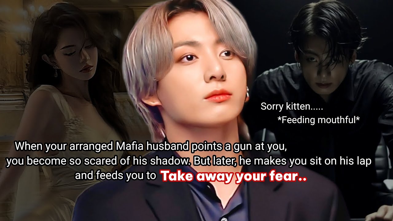 когда ты устраиваешь маф!а, муж указывает на тебя, и ты становишься так напуган его тенью, но позже-
