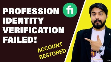 Fiverr ID Verification Failed Problem Fixed and Restricted Account Restored