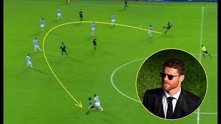 Xabi Alonso Pass is the Classiest Thing Ever || RM era ||