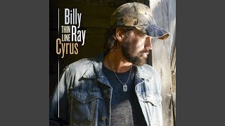 Video thumbnail of "Billy Ray Cyrus - Help Me Make It Through the Night"