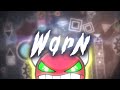 Warn by gepsoni4 me hard demon verified by mrspaghetti  geometry dash