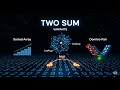 Leetcode | 1 Two Sum | NeetCode 250 | Python | Variants