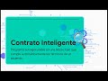 4 1 Contratos Inteligentes Creación y Uso