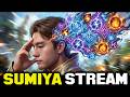 Sumiya Honest Thoughts &amp; Most Feared Counters on 7.41 Invoker