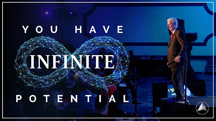 You Have Infinite Potential | Bob Proctor