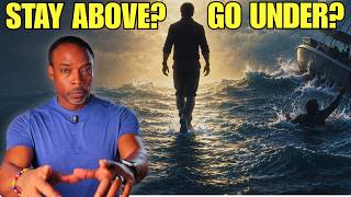 Kybalion Principle #5: The Secret To Staying ABOVE the Chaos!