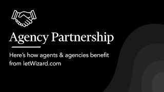 How Can Real Estate Agents Agencies Benefit From Letwizard?